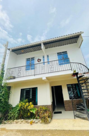 La Casa de Ian